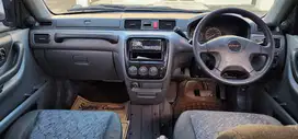 [ RARE ITEM ] Honda CR-V GEN 1 Automatic 2002