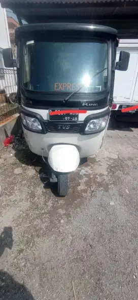 Tvs king 2020 roda 3