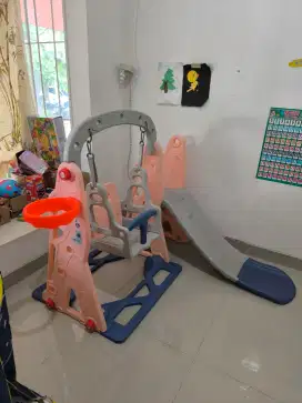Mainan prosotan anak 3 in 1