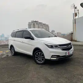 ( 20rb km) Wulling Cortez 1.5 T Luxury 2021 Low km