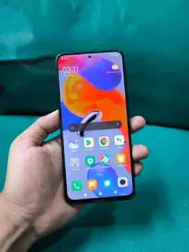 Redmi note 11 pro 5G 8/128 gb