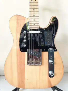 Fender Telecaster 4 in 1 Speck Canggih