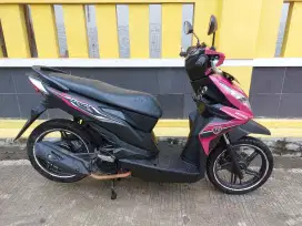 Beat magenta 2019 pajak hidup surat lengkap