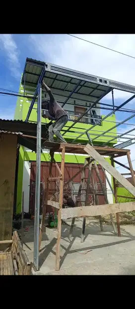 Canopy, jerjak dll
