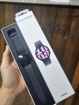 SAMSUNG GALAXY WATCH 6 40MM