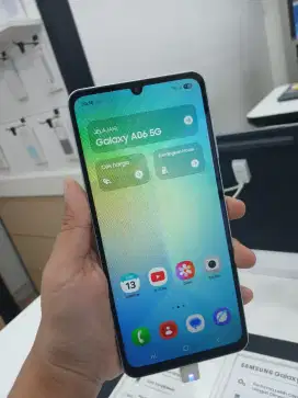 SAMSUNG A06 4/128 1,699,000