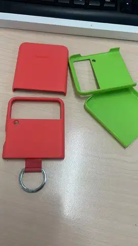Galaxy Z flip 35G 128GB