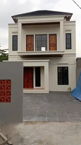 Griya Purwomukti 2*  Pedurungan Semarang