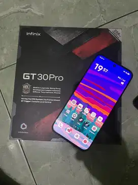 Infinix GT 30 Pro like new