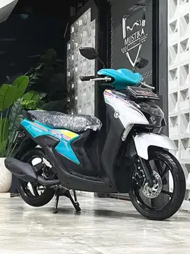 Istimiwir ODO 6RB‼️Yamaha Mio Gear th 2022 - Ayu Mustika