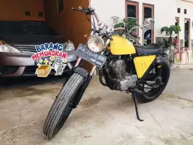 Honda GLP II_Custom Jap Style
