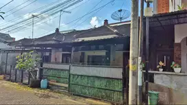 BISA NEGO RUMAH 2 LANTAI SEWA KONTRAK SIAP HUNI STRATEGIS TENANG