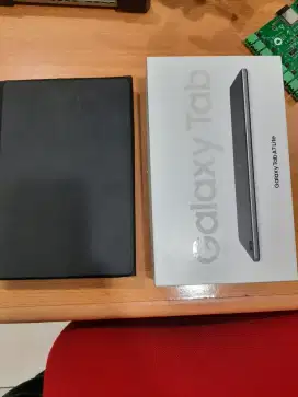 Samsung tab A7 lite