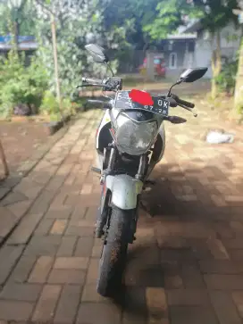 Butuh dana jual aja