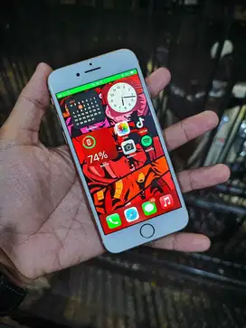 TT/BT Iphone 8 64GB No Minus