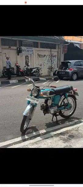 yamahaa l2s/l2g