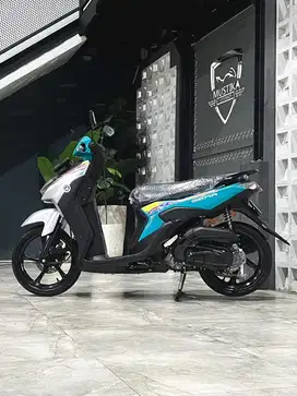 Istimewa ODO 6RB‼️Yamaha Mio Gear th 2024 - Ayu Mustika