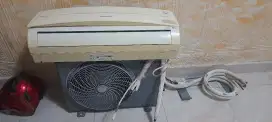 Ac Panasonic 1 pk