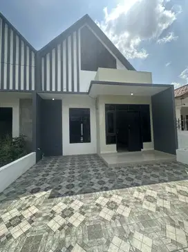 LOKASI HOOK MEDAN JOHOR, RUMAH SUDAH READY