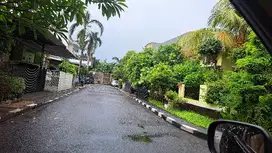 Rumah di sakura regency 1