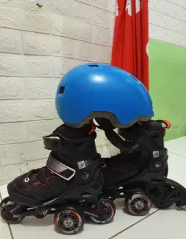 Sepatu roda oxelo