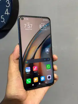 Redmi Note 9 6/128 Mulus