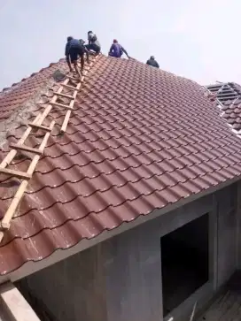 JAsa tukang renovasi dan perbaikan rumah