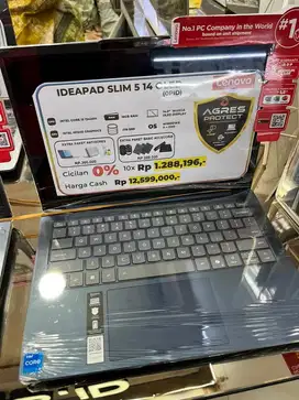 Promo Lenovo Ideapad Slim 5 14