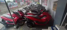 DP 1,5 JUTA NEW PCX 160 CBS 2025