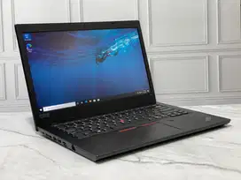 LENOVO L480 CORE I5-8250U RAM 16 GB SSD 256 GB NOMINUS