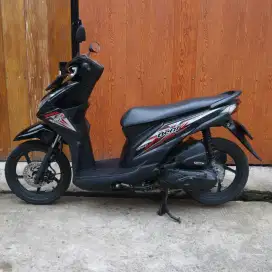 BEAT ESP 2016 SURAT LENGKAP PAJAK PANJANG NO KENDALA