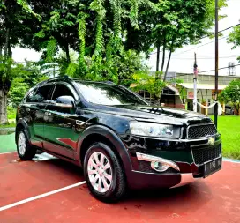 CAPTIVA DIESEL FL2 2013 BISA KREDIT !!! #PRINCEMOBIL