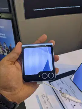 Samsung Galaxy Series Z