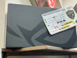 Asus Rog Flow Z13