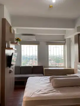 Jual Cepat Apartement Bekasi