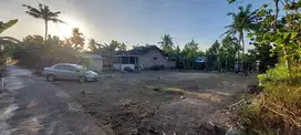 Dijual kavlingan SHM Pekarangan , Legalitas aman , lokasi strategis