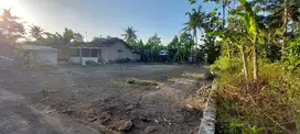 Miliki segera kavlingan SHM Pekarangan, lokasi strategis