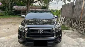 Toyota Innova Venturer 2.4 Diesel 2021 AT Matic