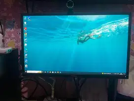 Monitor Dell 22’ P2217h