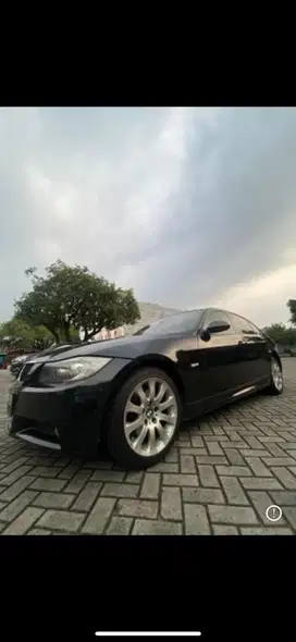 Barang senang koleksi bmw 320 e90 m edition 08 rare ori