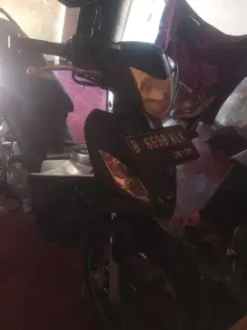 DIJUAL BU JUPITER MX