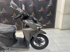 Pajak thn dpn HONDA New VARIO 150 2021 keyless ISS