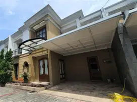Rumah Ready Stock di Lenteng Agung Dekat Univ Pancasila