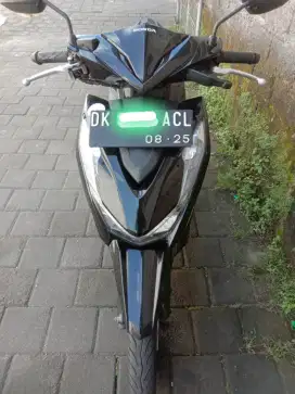 Honda beat 2020