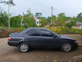 Great Corolla '94 Varian SE-G 1.6 Injection
