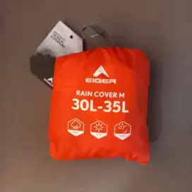 Eiger Coverbag/Raincover