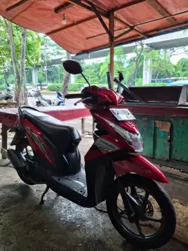 Beat fi 2013 lengkap