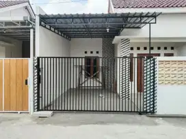 Di jual tinggal 1 unit dkt ATMI Karangasem -UMS