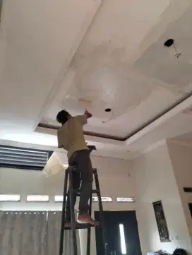 Tukang atap bocor/bajaringan