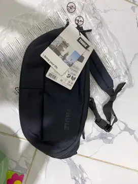 Waits Bag THULE Original
